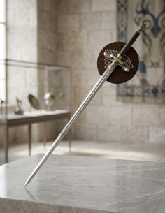 Espada Agulha Não Oficial, Arya de Games of Thrones