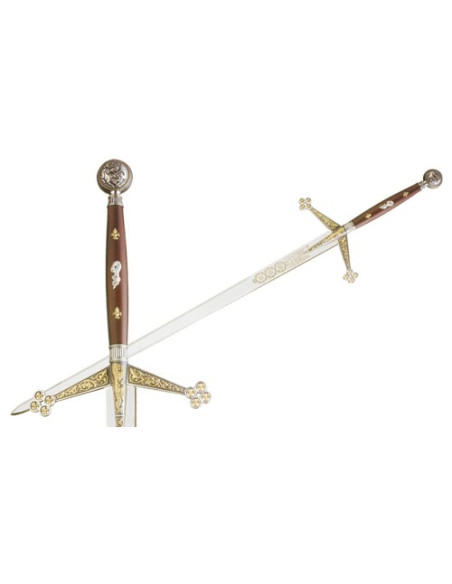 Claymore Greatsword Espada