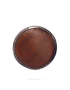 Escudo de látex para LARP