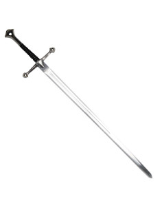 Grande espada da lenda, 122 cms.
