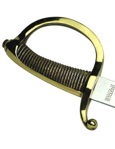 sabre de napoleão 2