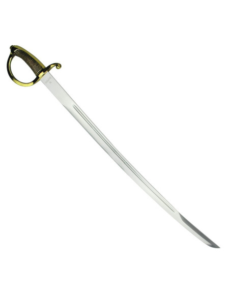 sabre de napoleão