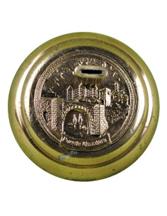 Base em Alcantara para 1 abre-cartas 2