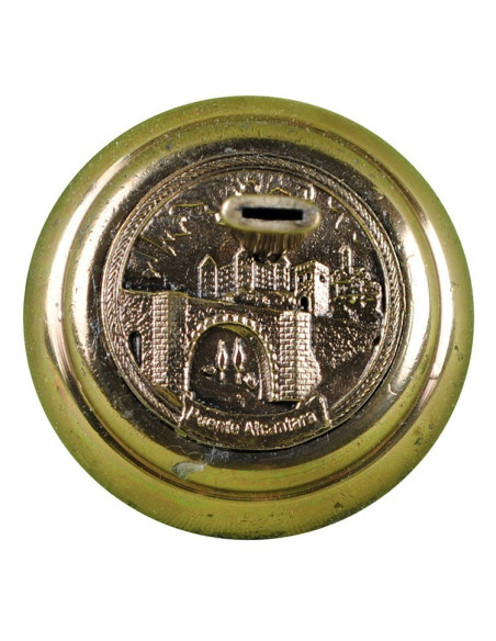 Base em Alcantara para 1 abre-cartas