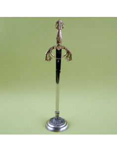 Base Toledo para 1 abridor de cartas 2