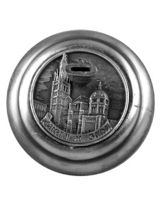 Base Toledo para 1 abridor de cartas