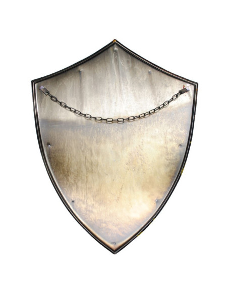 escudo medieval de toledo