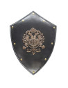 escudo medieval de toledo