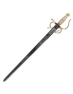 Espada Colada para casamentos