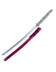 Katana Duncan, Os Imortais (licenciado) 2