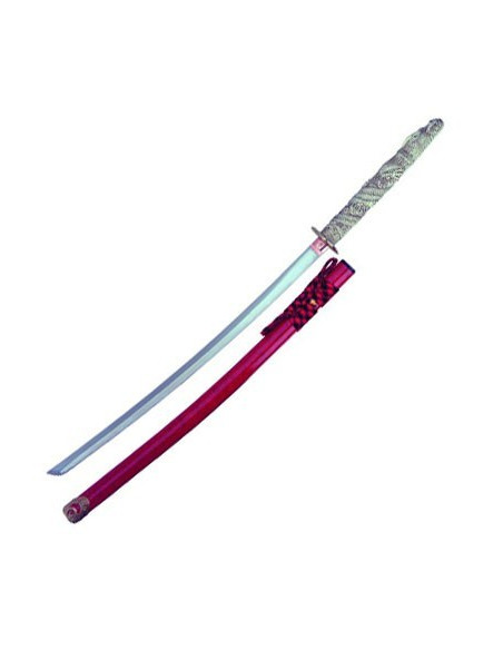 Katana Duncan, Os Imortais (licenciado)