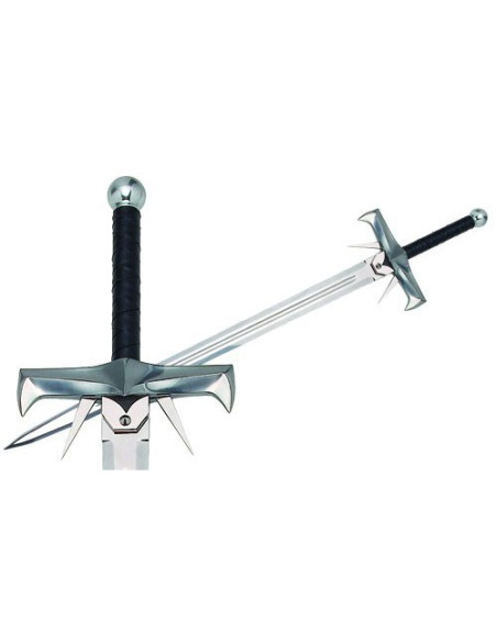 Kurgan Sword, The Immortals (Licenciado)