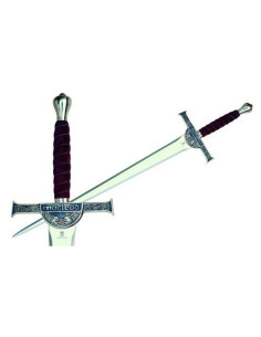 Macleod Sword, The Immortals (Licenciado) 2