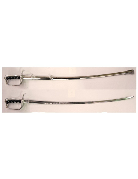 Sabre Oficial da Marinha dos EUA