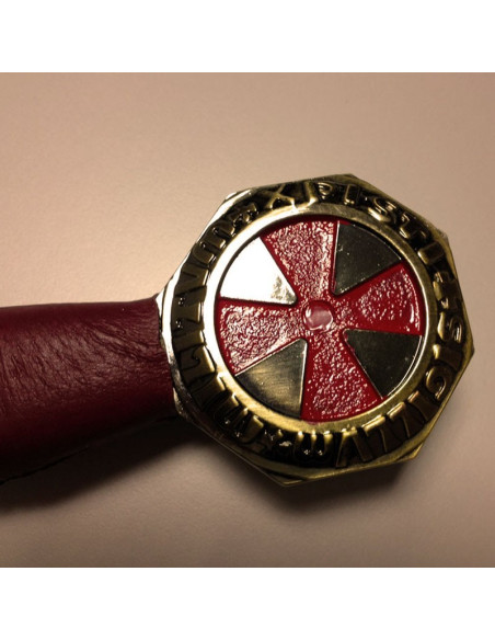 Cadete dos Cavaleiros da Espada do Céu. 76,5 cm.