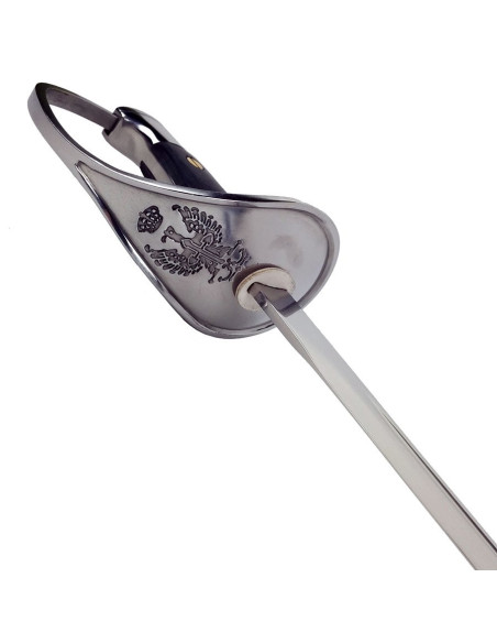 Sable Terra Subofial Exército Espanhol