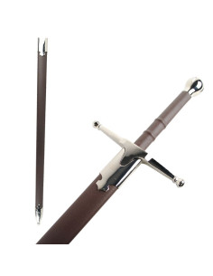 William Wallace mandoble espada