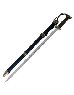 Viking bainha da espada