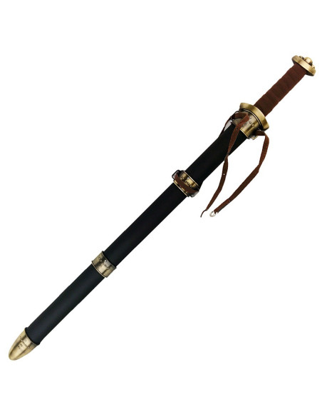 Viking bainha da espada