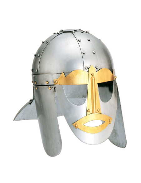 Capacete de Gladiador Romano