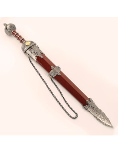 Espada romana gládio