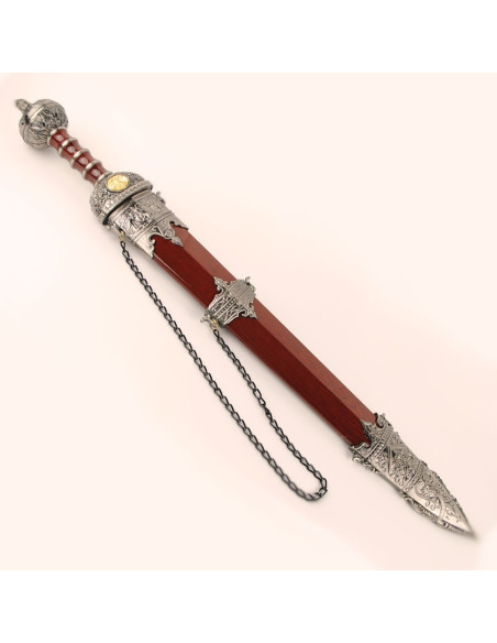 Espada romana gládio