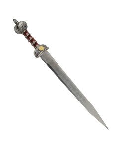 Espada romana gládio