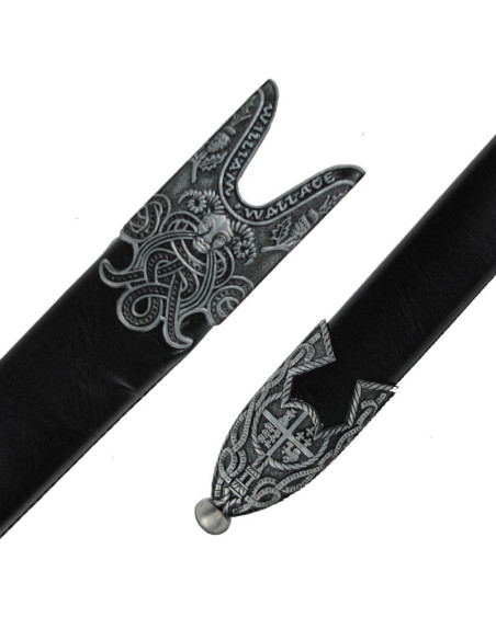 Espada de cadete William Wallace