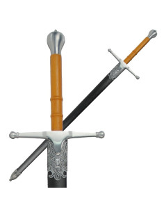 Espada de cadete William Wallace