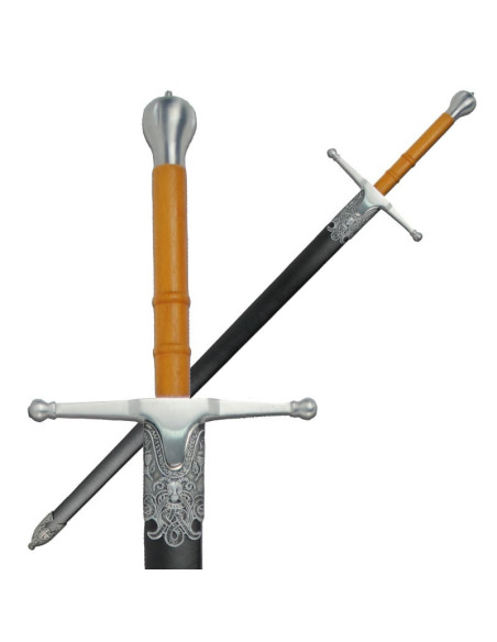 Espada de cadete William Wallace