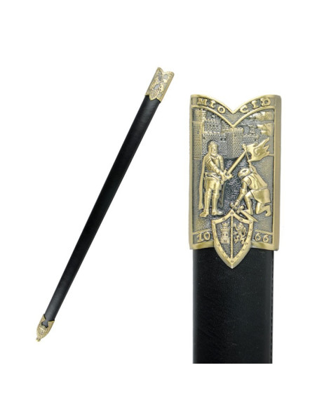 Espada Colada do Cid Campeador