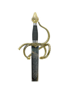 Espada Colada do Cid Campeador 2