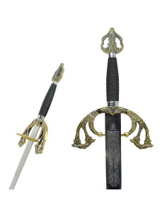 Espada Tizona do Cid