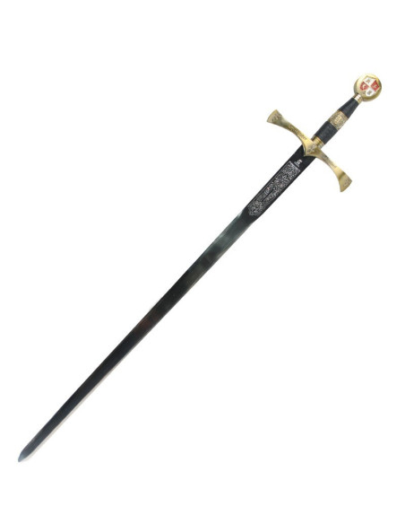 Espada de Cristóvão Colombo