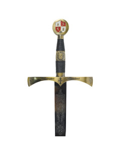 Espada de Cristóvão Colombo