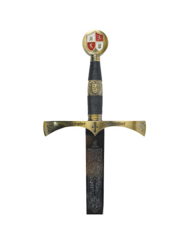 Espada de Cristóvão Colombo