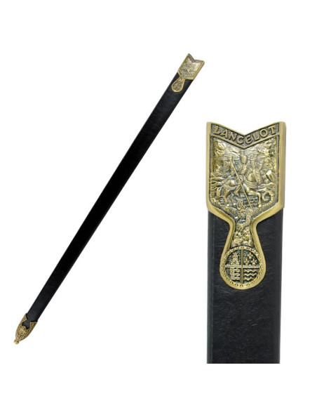 Espada Lancelote