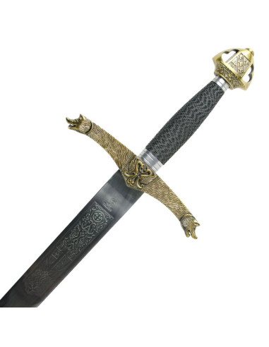 Espada Lancelote