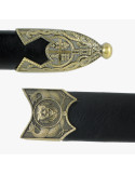 Espada dos Cruzados