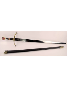 Espada dos Cruzados 2