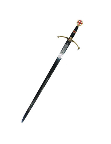 Espada dos Cruzados