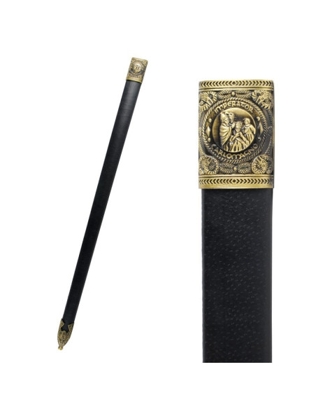 espada de Carlos Magno