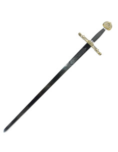 espada de Carlos Magno 2