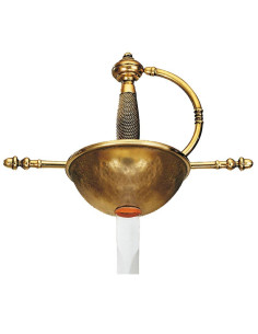 Espada Tizona Espanhola