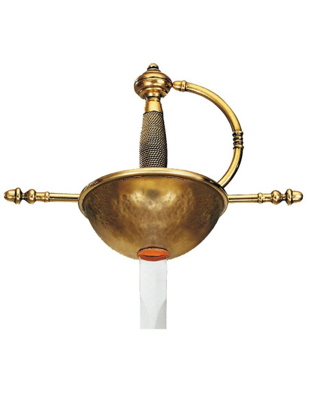 Espada Tizona Espanhola