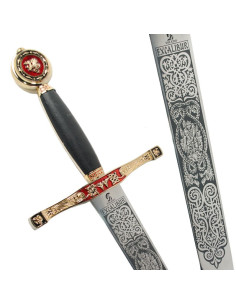 espada Excalibur