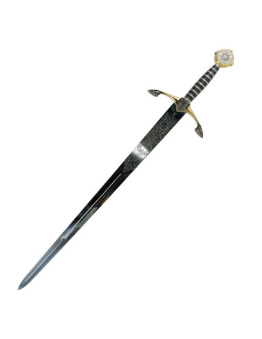 Espada do Príncipe Negro