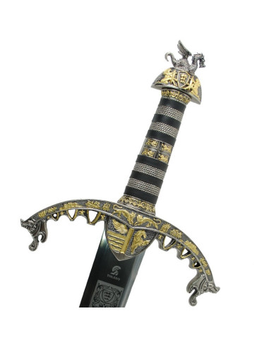Espada de Ricardo Coração de Leão