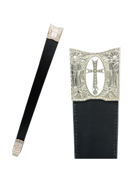 Espada dos Cavaleiros do Céu. 108 cm.