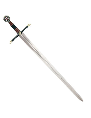 Espada dos Cavaleiros do Céu. 108 cm.